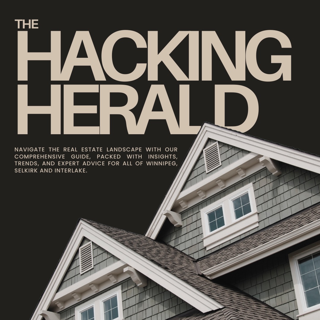 The Hacking Herald Newsletter